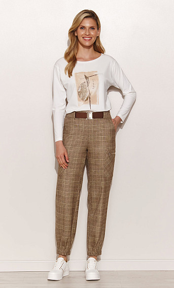 Zaps PUEBLO 007 брюки