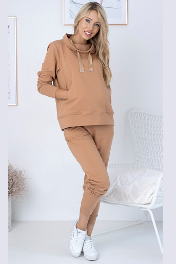 HAJDAN BL1141+SP0004 camel комплект 