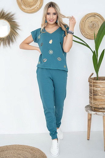 HAJDAN BL1126+SP0004 морской комплект 