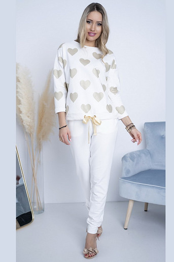 HAJDAN BL1124+SP0004 молоко комплект 